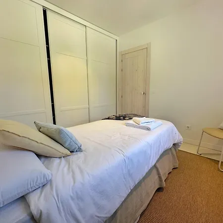 Holiday home El Delirio De Luna - 32800