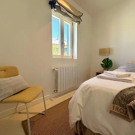El Delirio De Luna - 32800 Holiday home
