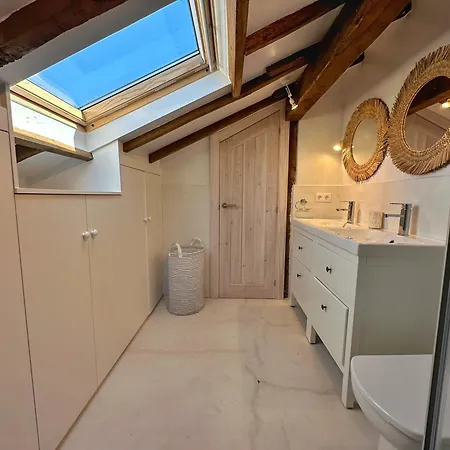 El Delirio De Luna - 32800 Holiday home Pedrena