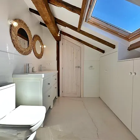 El Delirio De Luna - 32800 Holiday home