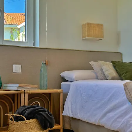 Holiday home El Delirio De Luna - 32800