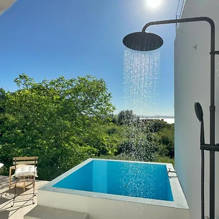 Holiday home El Delirio De Luna - 32800 *