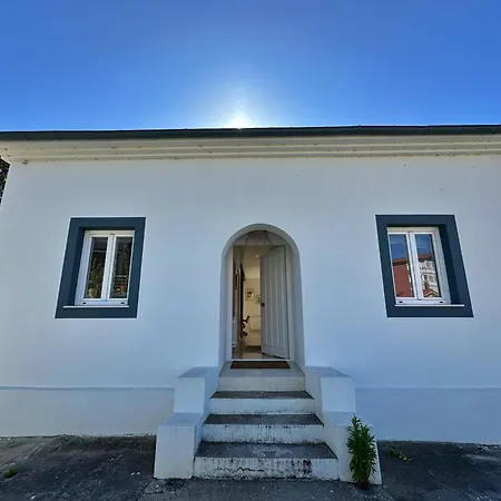 El Delirio De Luna - 32800 Holiday home Pedrena