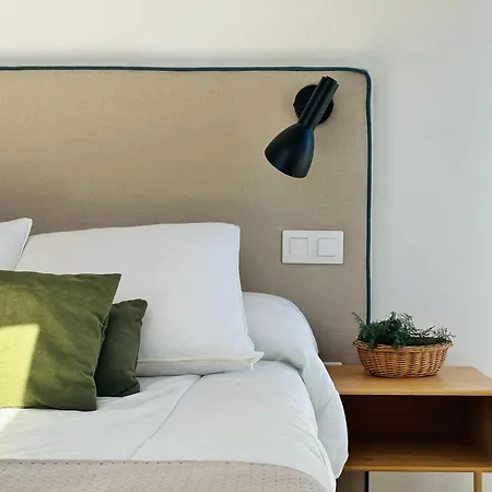 Holiday home El Delirio De Luna - 32800