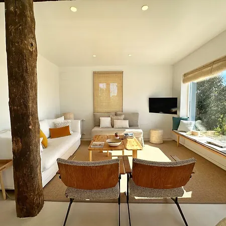 El Delirio De Luna - 32800 Holiday home Pedrena