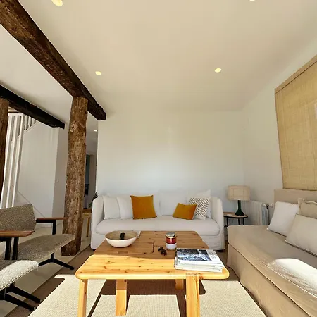 Holiday home El Delirio De Luna - 32800 *