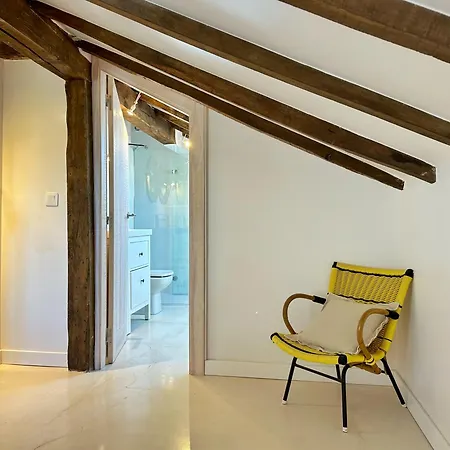 Holiday home El Delirio De Luna - 32800 Pedrena