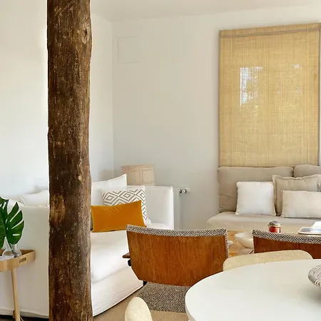 El Delirio De Luna - 32800 Holiday home