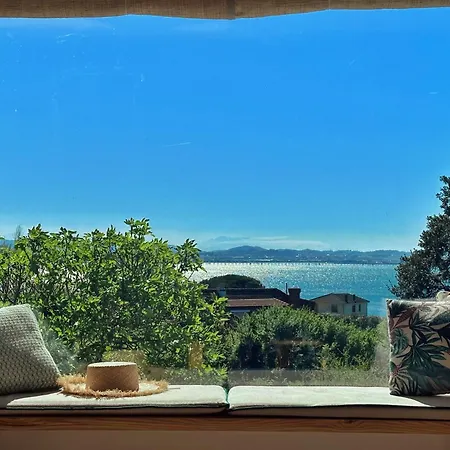 El Delirio De Luna - 32800 Holiday home