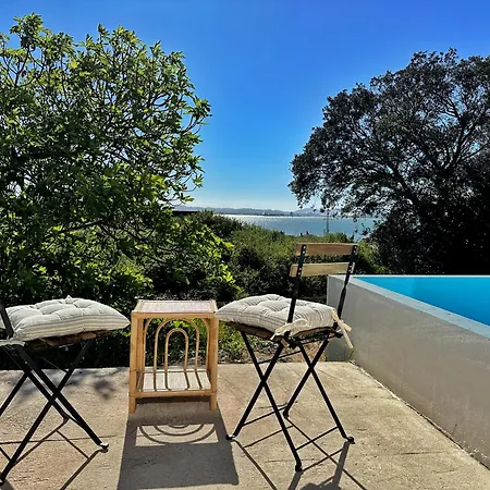 El Delirio De Luna - 32800 Holiday home *