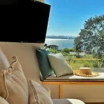 Holiday home El Delirio De Luna - 32800 Pedrena