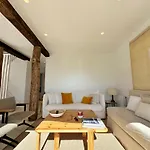 Holiday home El Delirio De Luna - 32800 *
