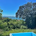 Holiday home El Delirio De Luna - 32800 *