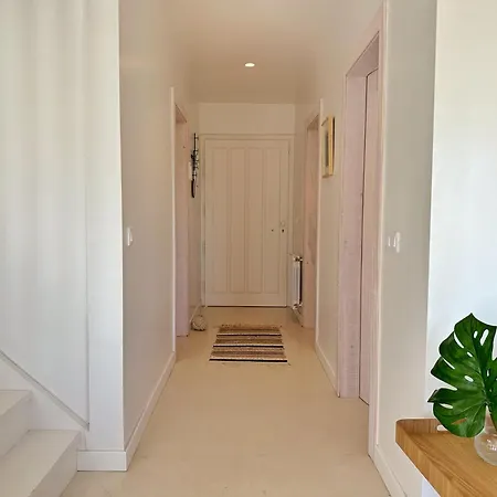 Дом отдыха El Delirio De Luna - 32800 *