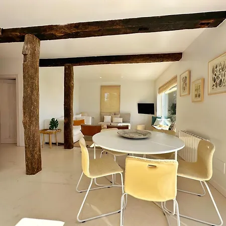 Дом отдыха El Delirio De Luna - 32800 *