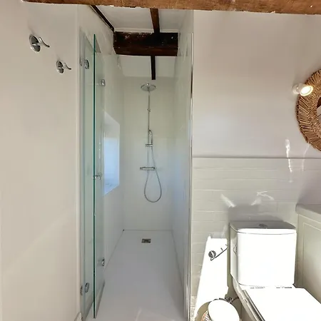 Дом отдыха El Delirio De Luna - 32800 *