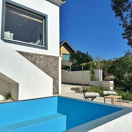 El Delirio De Luna - 32800 Дом отдыха *