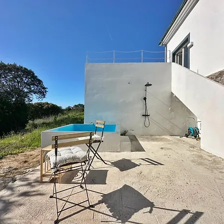 El Delirio De Luna - 32800 Дом отдыха