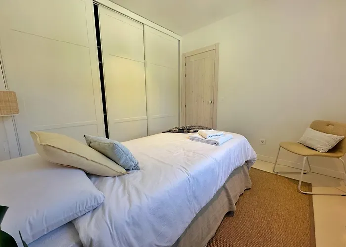 Дом отдыха El Delirio De Luna - 32800