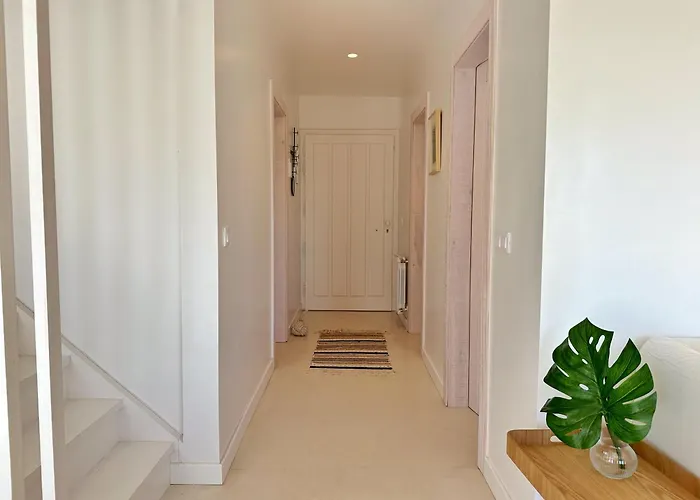 Дом отдыха El Delirio De Luna - 32800 *