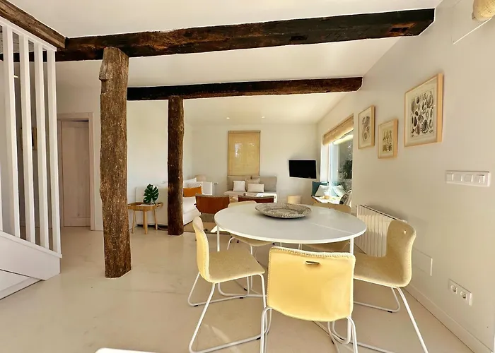 Дом отдыха El Delirio De Luna - 32800 *