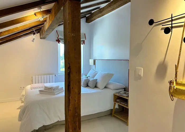 El Delirio De Luna - 32800 Дом отдыха *