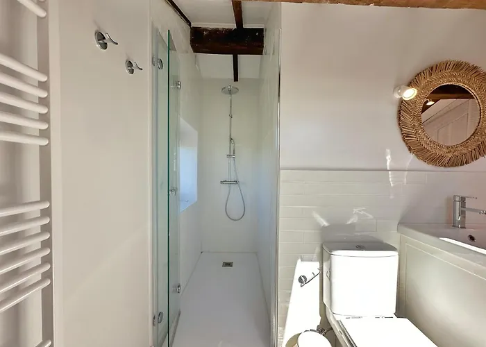 Дом отдыха El Delirio De Luna - 32800 *