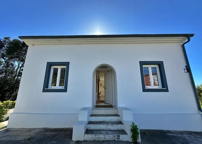 El Delirio De Luna - 32800 Дом отдыха Педренья