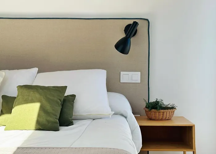 Дом отдыха El Delirio De Luna - 32800