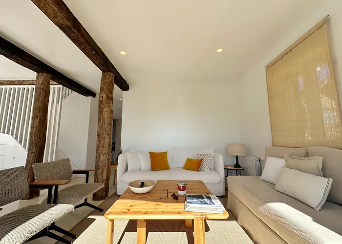 Дом отдыха El Delirio De Luna - 32800 *