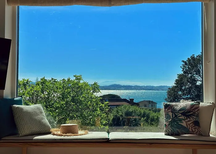 El Delirio De Luna - 32800 Дом отдыха