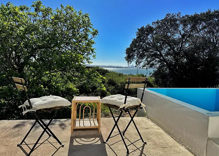 El Delirio De Luna - 32800 Дом отдыха *