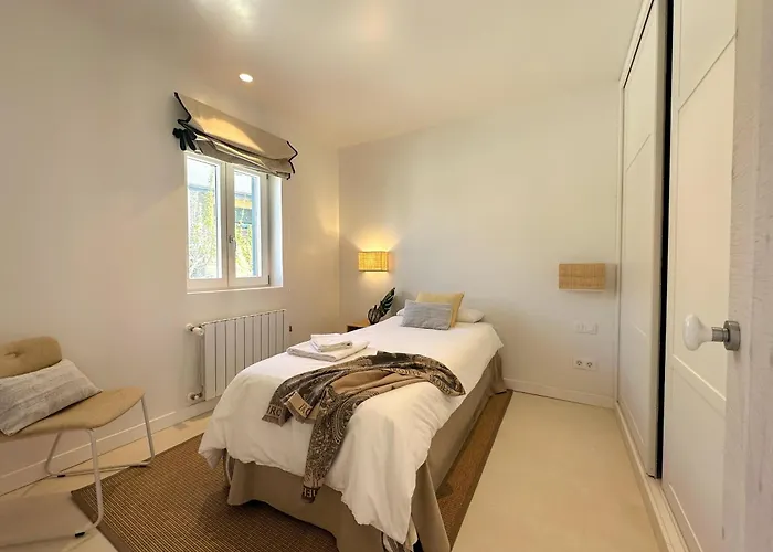 Casa vacanze El Delirio De Luna - 32800