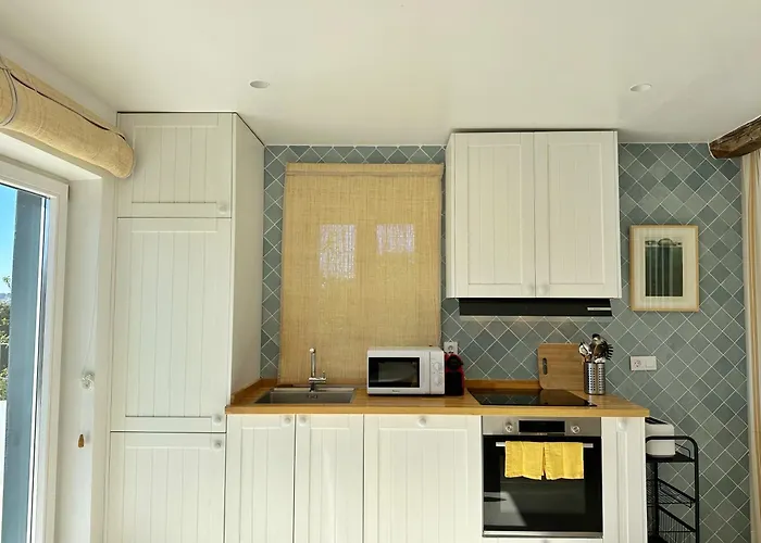 El Delirio De Luna - 32800 Casa vacanze *