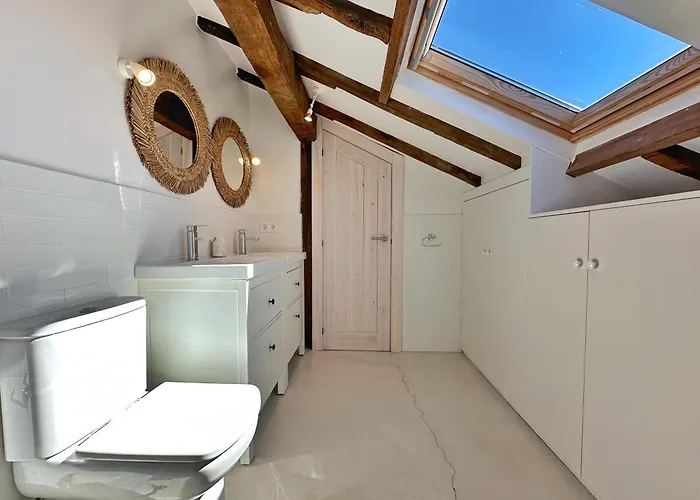 El Delirio De Luna - 32800 Casa vacanze