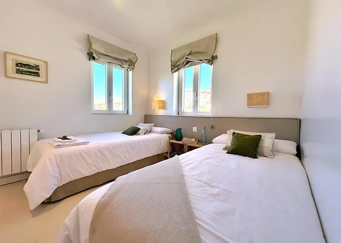 El Delirio De Luna - 32800 Casa vacanze