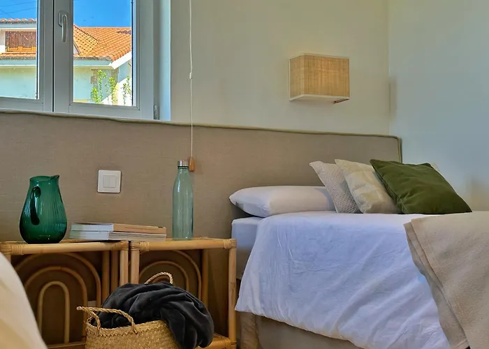 Casa vacanze El Delirio De Luna - 32800