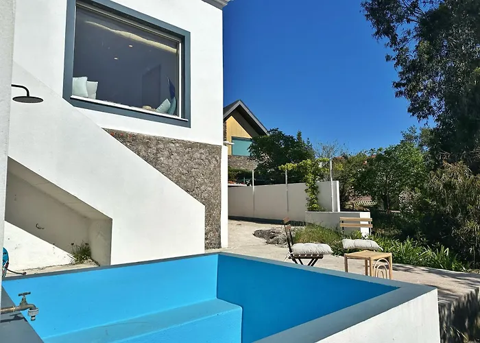 El Delirio De Luna - 32800 Casa vacanze *