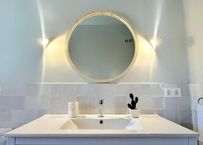 Casa vacanze El Delirio De Luna - 32800 *