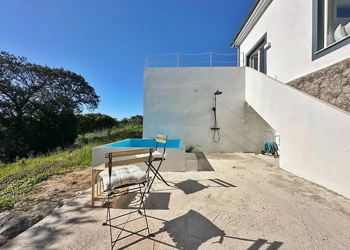 El Delirio De Luna - 32800 Casa vacanze