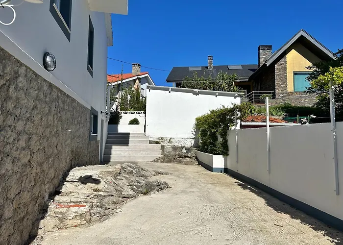 Casa vacanze El Delirio De Luna - 32800 Pedreña