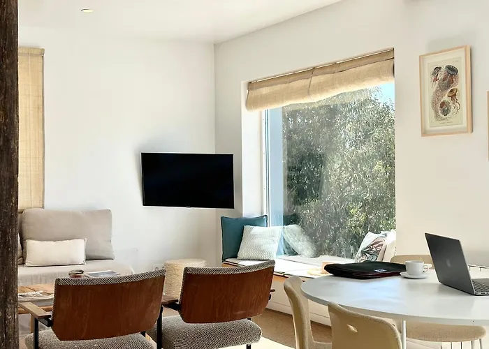 Casa vacanze El Delirio De Luna - 32800 *