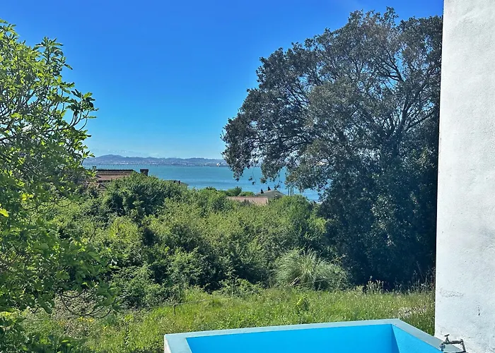 Casa vacanze El Delirio De Luna - 32800 *